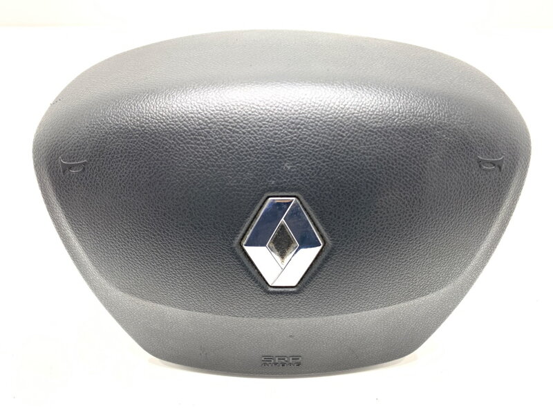 Airbag řidiče Renault Laguna III Grandtour (KT0/1) 2007 - 2015 985100001R