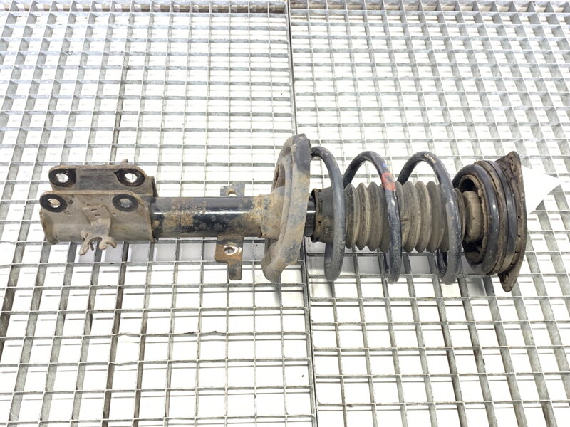 Tlumič levý přední S pružinou Renault Laguna III Grandtour (KT0/1) 2007 - 2015