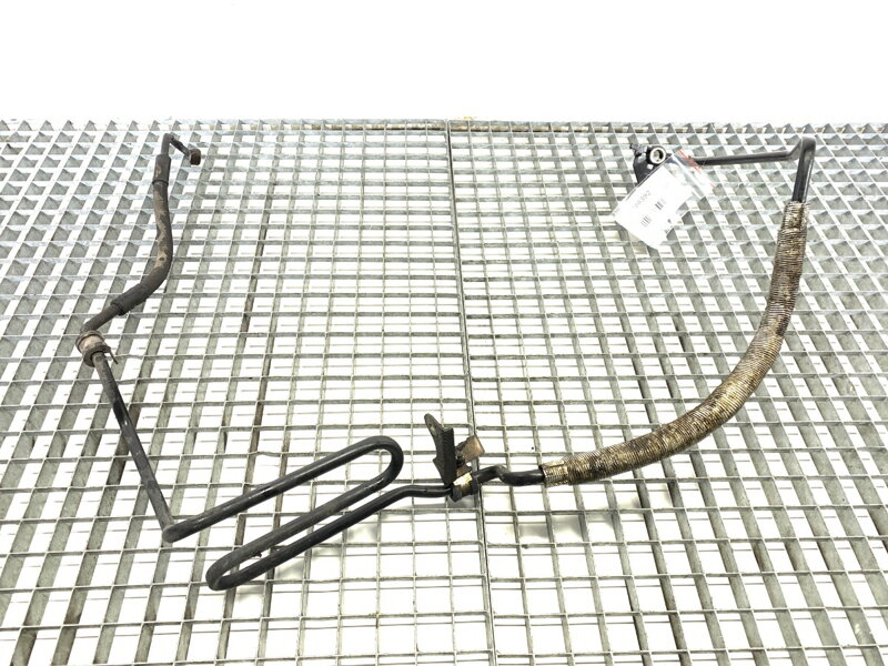 Hadice posilovače VW Golf IV (1J1) 1997 - 2008