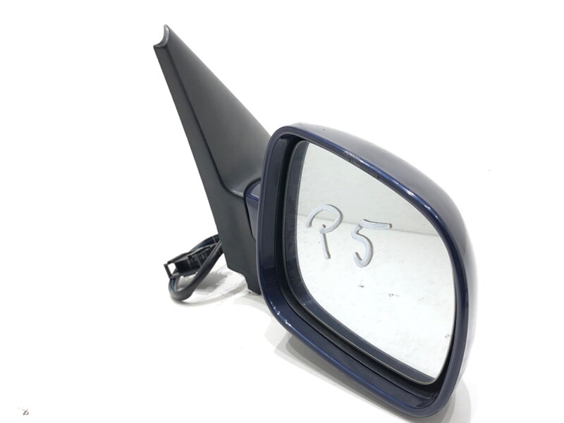 Zpětné zrcátko pravé VW Golf IV (1J1) 1997 - 2008