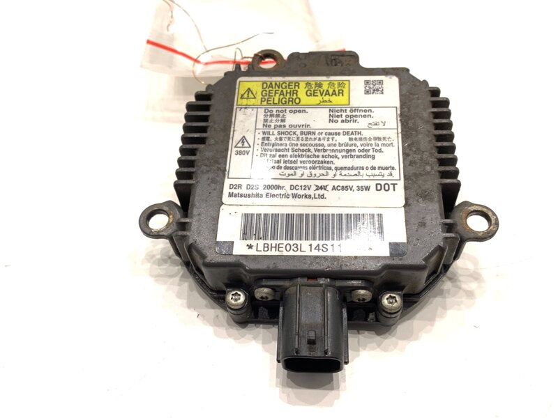 Řídicí jednotka xenon Honda Cr-v III (RE_) 2006 - 2022 LBHE03L