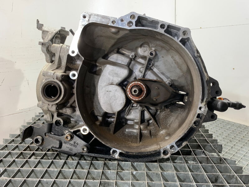 Převodovka Opel Vivaro C Autobus (K0) 2019 - 2022 20MB46