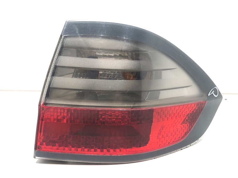 Světlo pravé zadní Ford S-max (WA6) 2006 - 2014