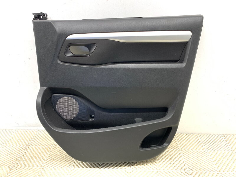 Tapecírung dveří pravý přední Opel Vivaro C Autobus (K0) 2019 - 2022