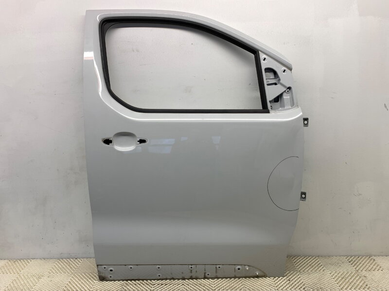 Dveře pravé přední Opel Vivaro C Autobus (K0) 2019 - 2022