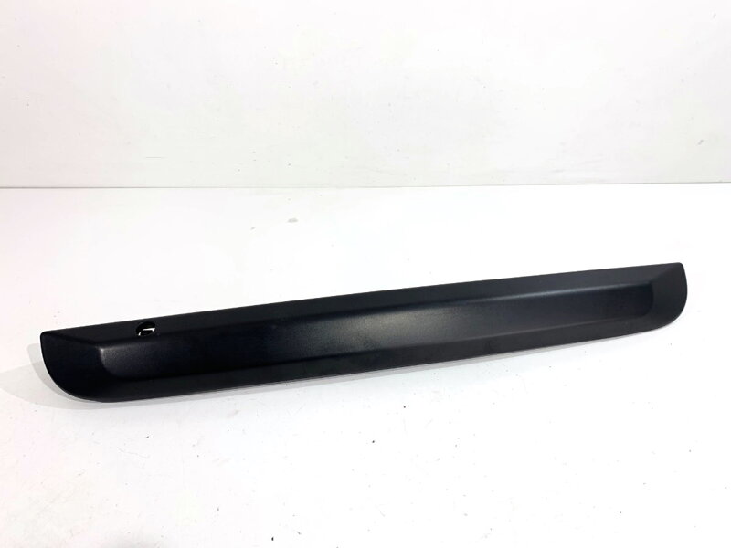 Lišta víka kufru zadní Opel Vivaro C Autobus (K0) 2019 - 2022 9813797277