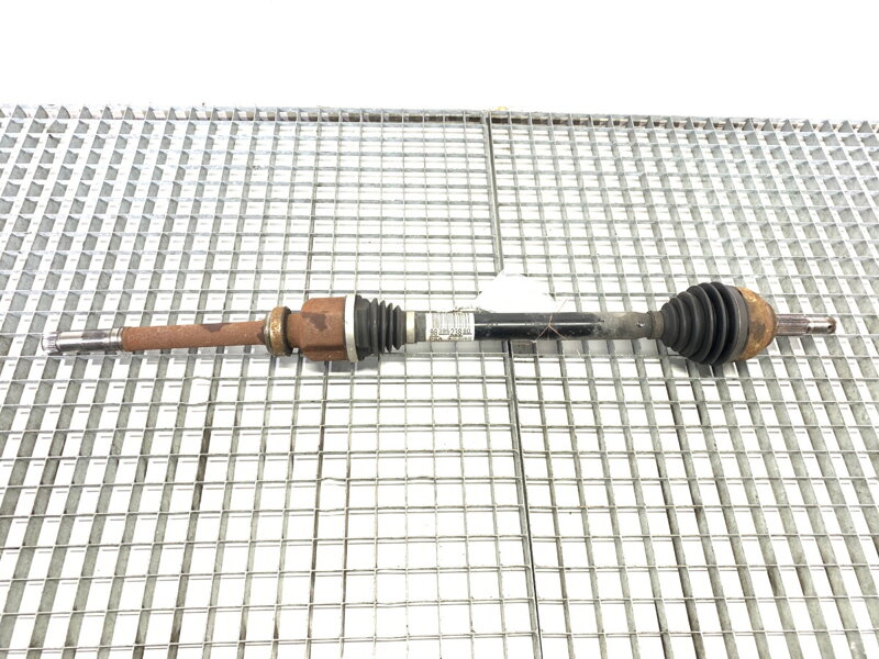 Poloosa pravá přední Opel Vivaro C Autobus (K0) 2019 - 2022 9839523880