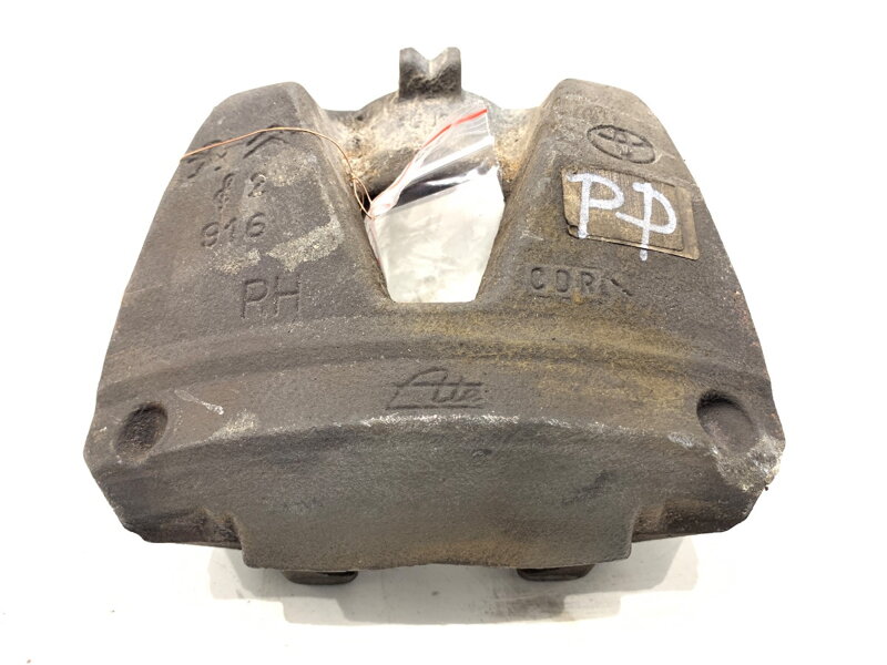 Brzdový třmen pravý přední Opel Vivaro C Autobus (K0) 2019 - 2022