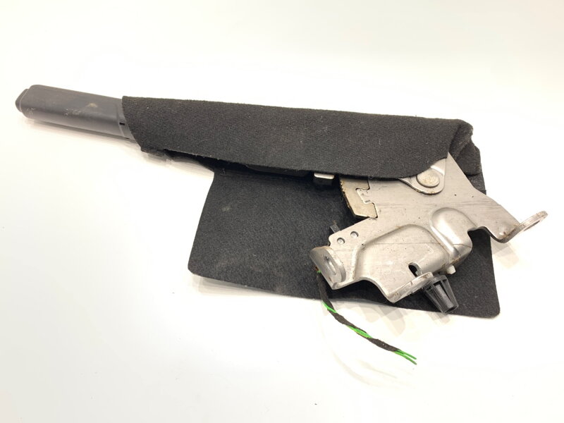 Páka ruční brzdy Opel Vivaro C Autobus (K0) 2019 - 2022