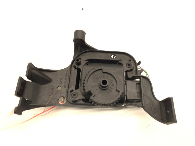 Motor radiátoru topení Skoda Fabia I Combi (6Y5) 2000 - 2007 6Q1907511 0132801200