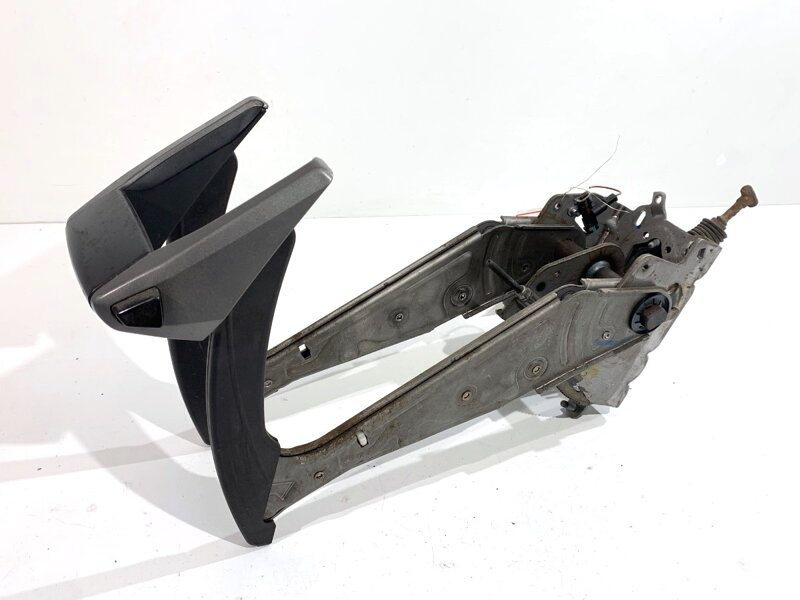 Páka ruční brzdy Opel Zafira / Zafira Family B (A05) 2005 - 2019 13173080