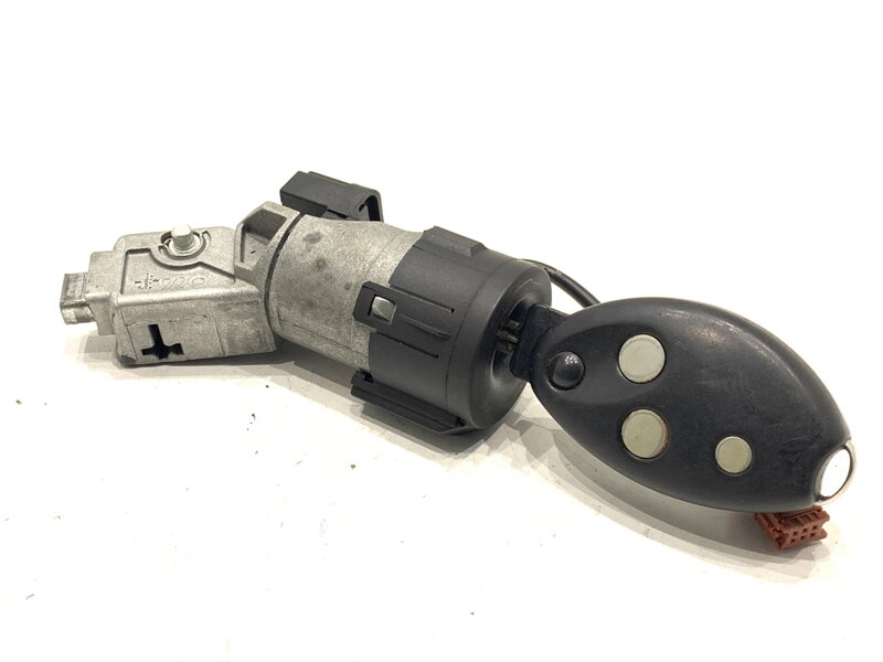 Spínací skříňka Citroen C5 II (RC_) 2004 - 2022 9648445180