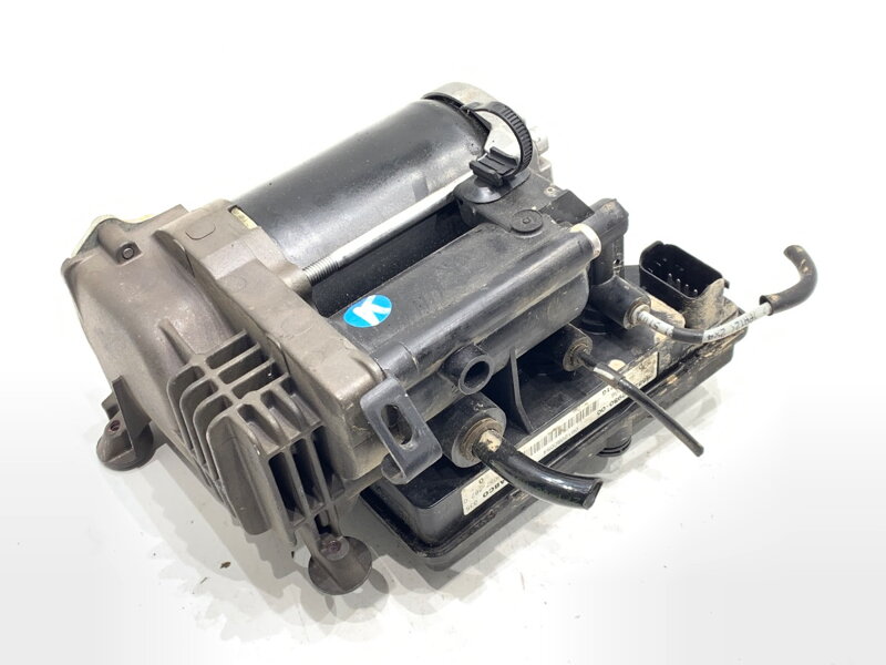 Čerpadlo kompresor podvozku Citroen C4 Grand Picasso I (UA_) 2006 - 2013 9682022980