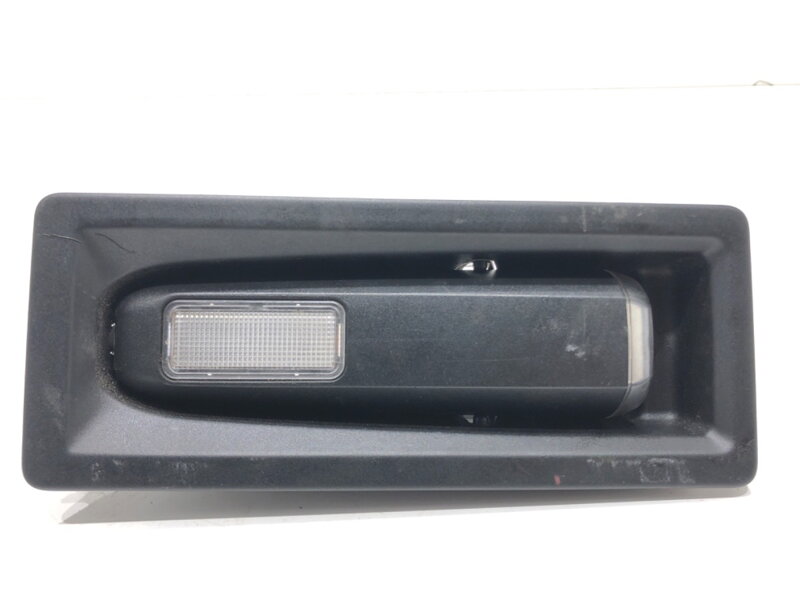 Baterka Citroen C4 Grand Picasso I (UA_) 2006 - 2013 9656536680