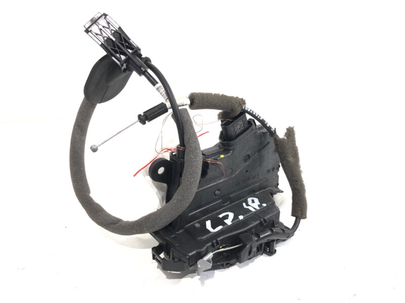 Zámek dveří levý přední Renault Clio V (B7_) 2019 - 2022 805032387R