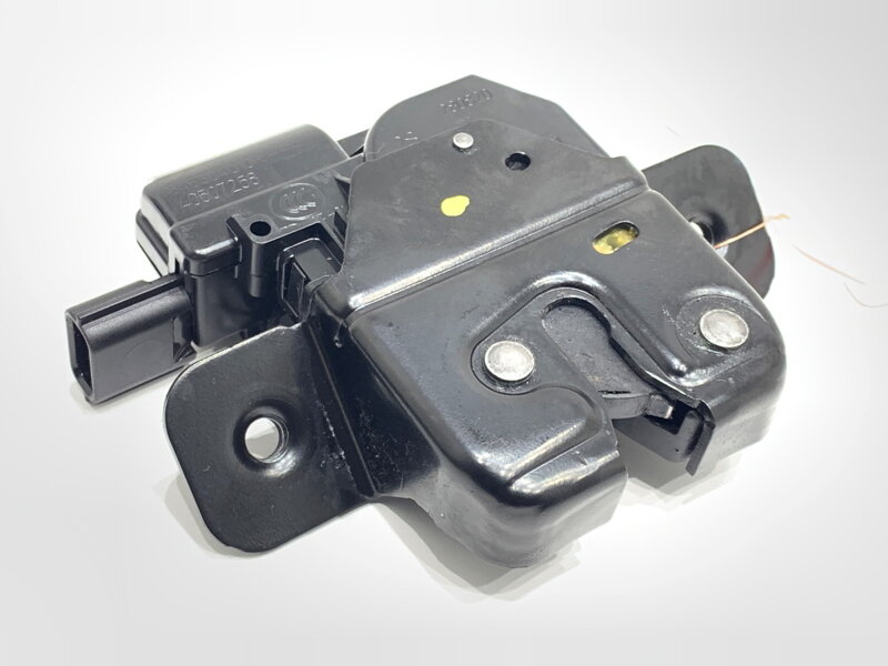 Zámek víka kufru zadní Renault Clio V (B7_) 2019 - 2022 846304010R