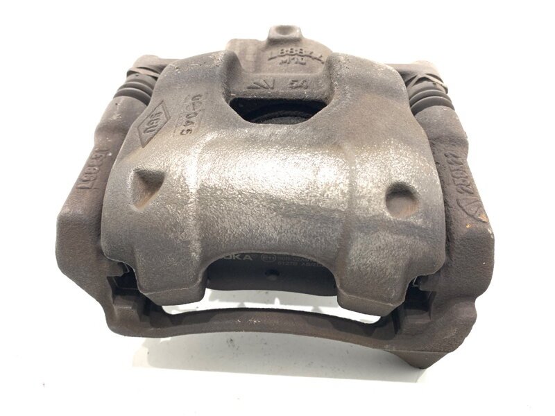 Brzdový třmen pravý přední Renault Clio V (B7_) 2019 - 2022