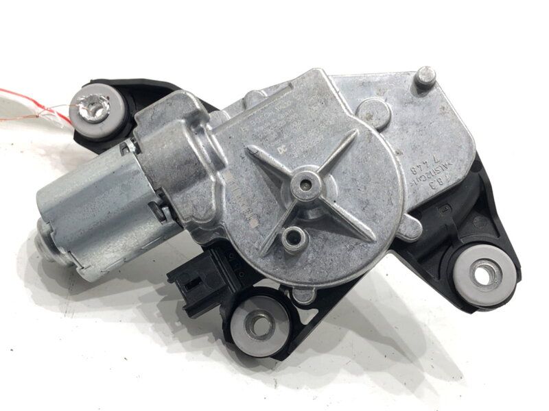 Motorek stěračů zadní Renault Clio V (B7_) 2019 - 2022 287108228R