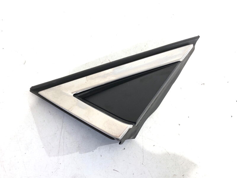 Trojúhelník záslepka blatník levá Renault Clio V (B7_) 2019 - 2022 638753057R