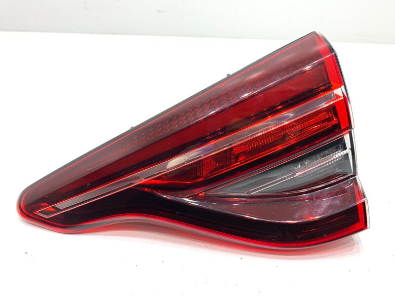 Světlo zadní pravé vnitřní Renault Clio V (B7_) 2019 - 2022 265503304R