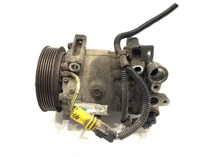 Kompresor klimatizace Citroen C5 II (RC_) 2004 - 2022 9683003080