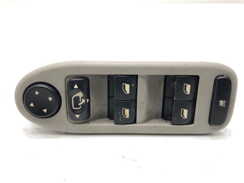 Ovládání oken Citroen C5 II (RC_) 2004 - 2022 96514299ZW