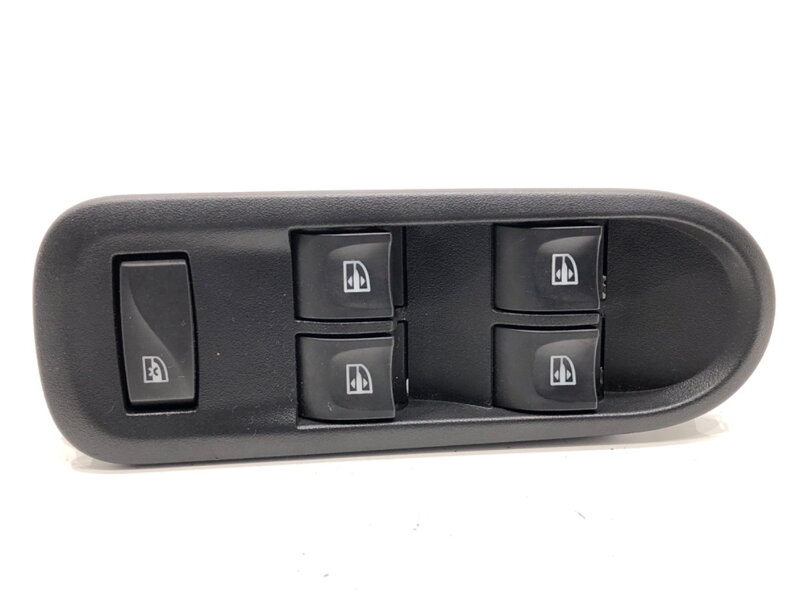 Ovládání oken Dacia Duster (HS_) 2010 - 2018 254111342R