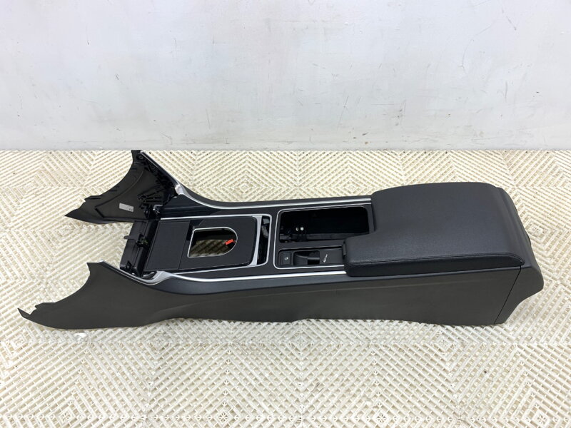 Tunel středový S loketní opěrkou Jaguar XF II (X260) 2015 - 2022