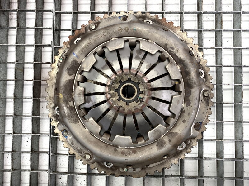 Spojka kompletní Renault Clio V (B7_) 2019 - 2022 302106552R