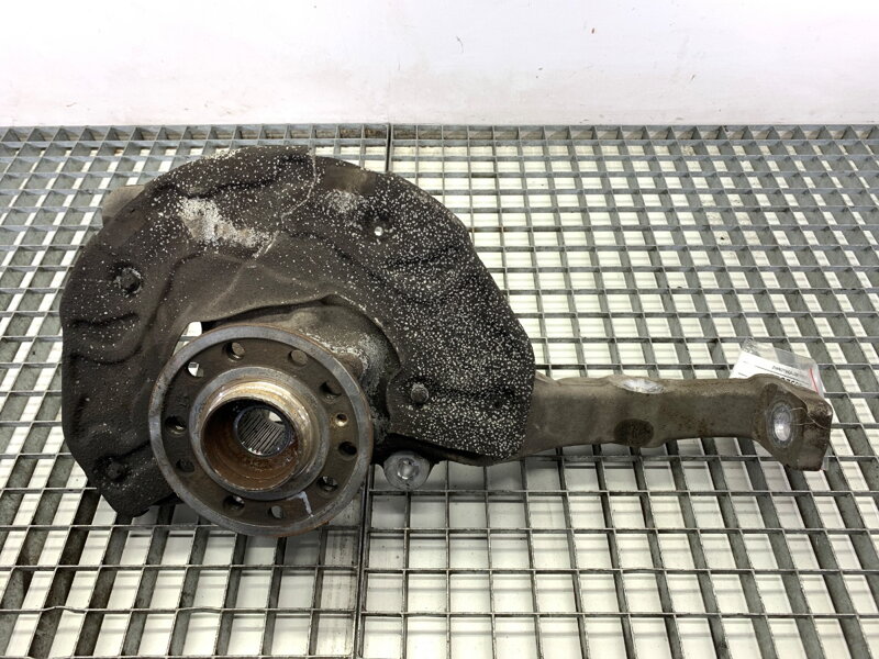 Otoč levá přední Mercedes-benz CLS (C257) 2017 - 2022