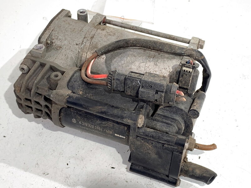 Kompresor zavěšení Mercedes-benz CLS (C257) 2017 - 2022 A2133200104