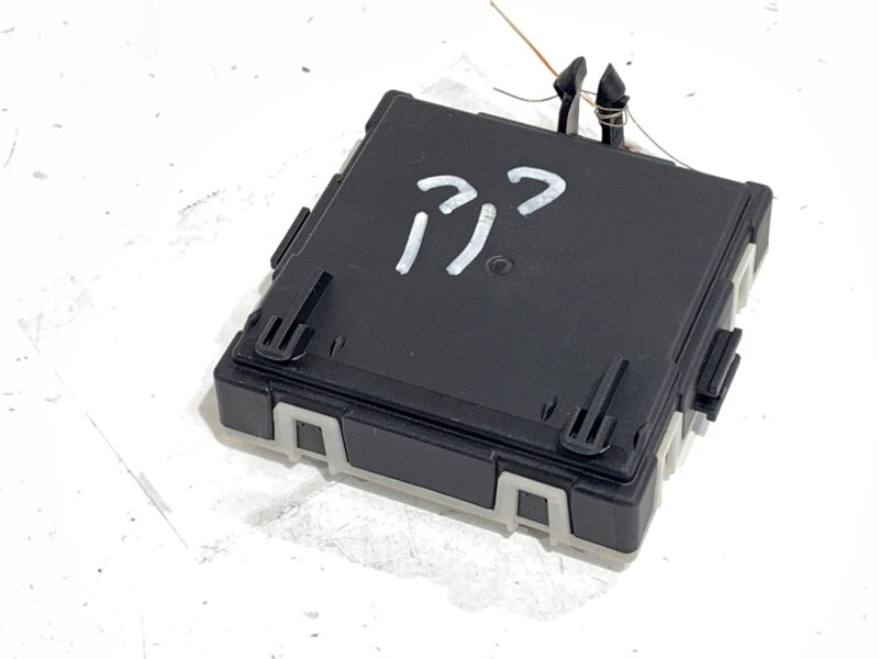 Modul dveře přední pravé Mercedes-benz CLS (C257) 2017 - 2022 A2579002500