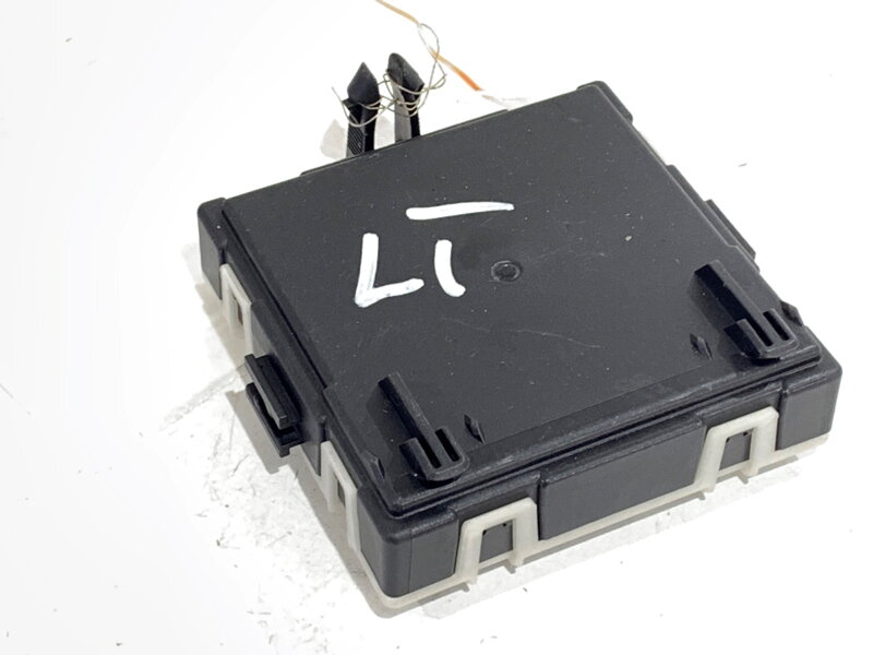 Modul dveře zadní levé Mercedes-benz CLS (C257) 2017 - 2022 A2579002800