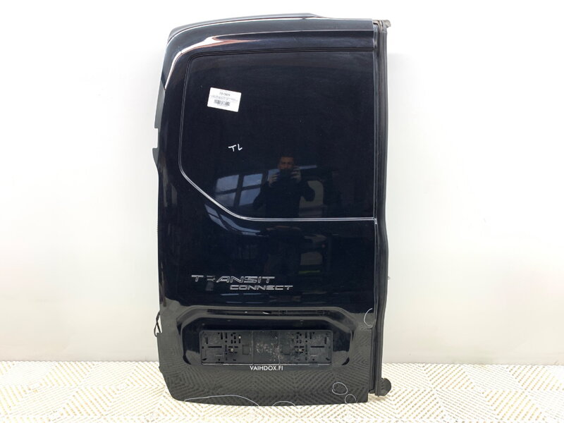 Dveře zadní levé Ford Transit Connect (MPV) 2013 - 2022