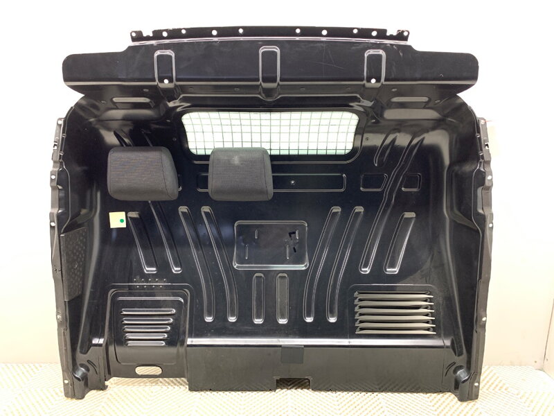 Stěna dělící Ford Transit Connect (MPV) 2013 - 2022