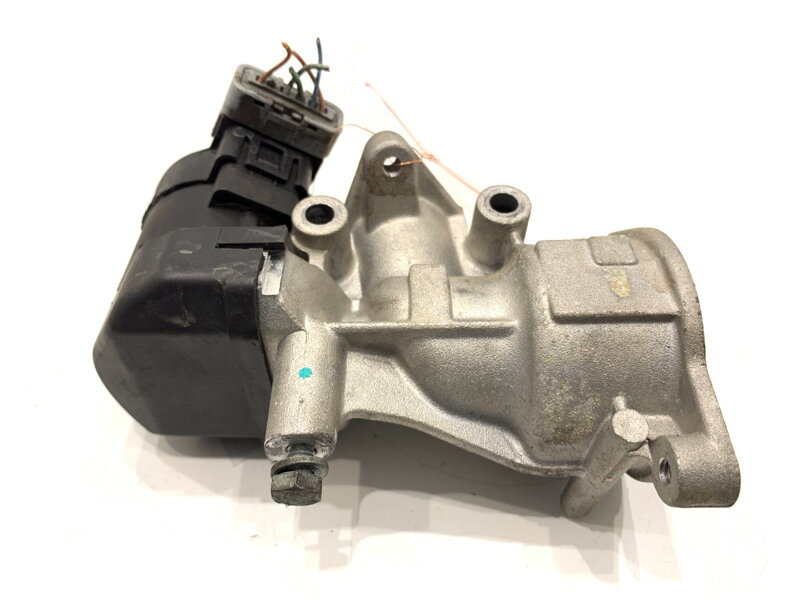 Ventil EGR Citroen C5 III (RD_) 2008 - 2022 724809680