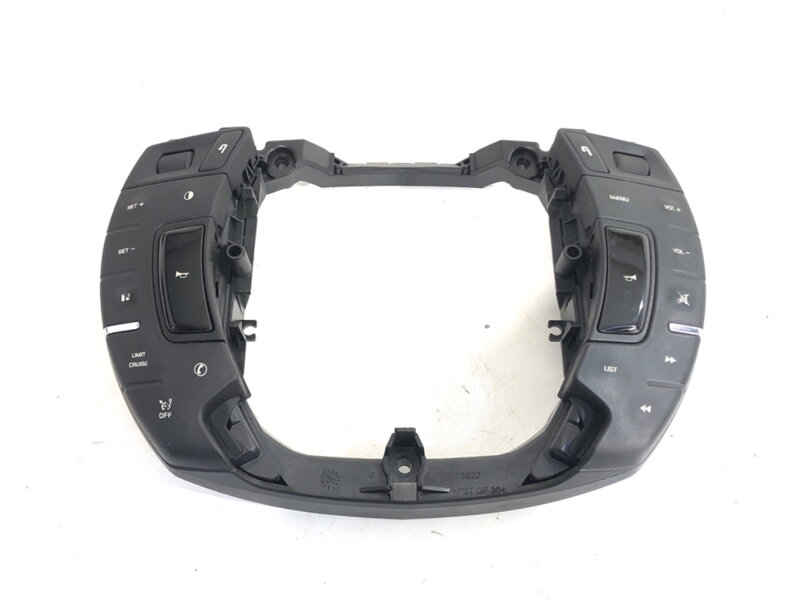 Přepínače volantu Citroen C5 III (RD_) 2008 - 2022 96655334ZD