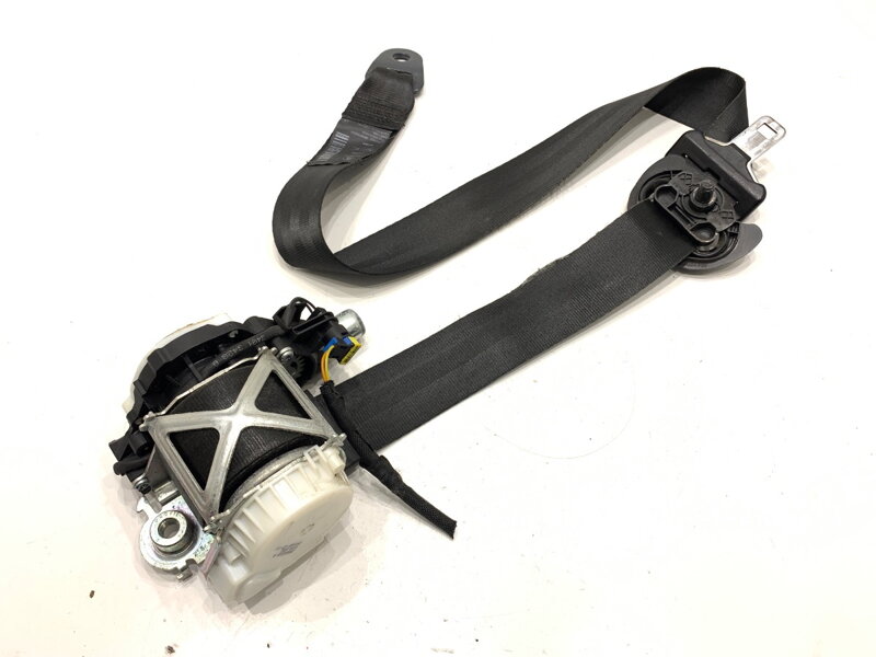 Bezpečnostní PÁS levý přední Citroen C5 III (RD_) 2008 - 2022 33060518