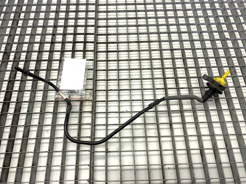 Kabel podtlaku Renault Clio V (B7_) 2019 - 2022 149117464R