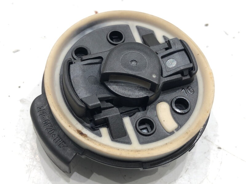 Čidlo nárazu Mercedes-benz CLS (C257) 2017 - 2022 A2139051400