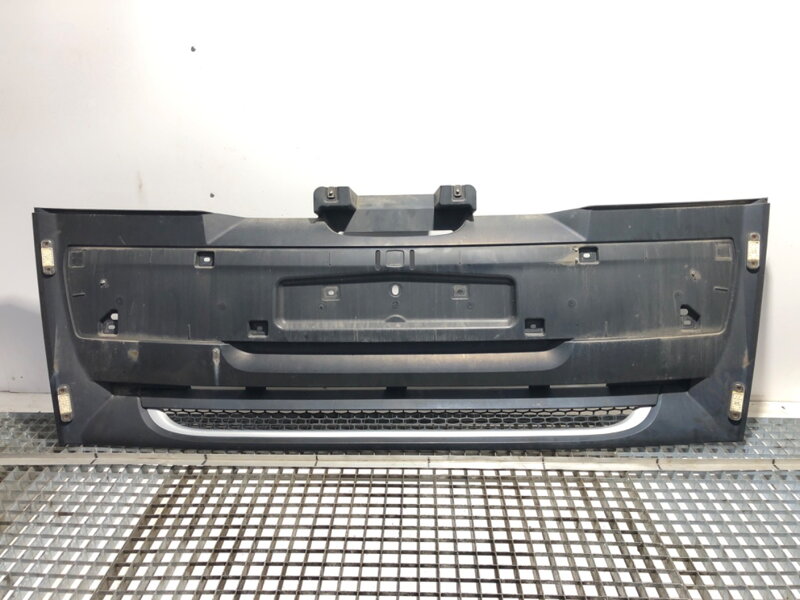 Maska chladiče grill DAF XF 2012 - 2022 1887709