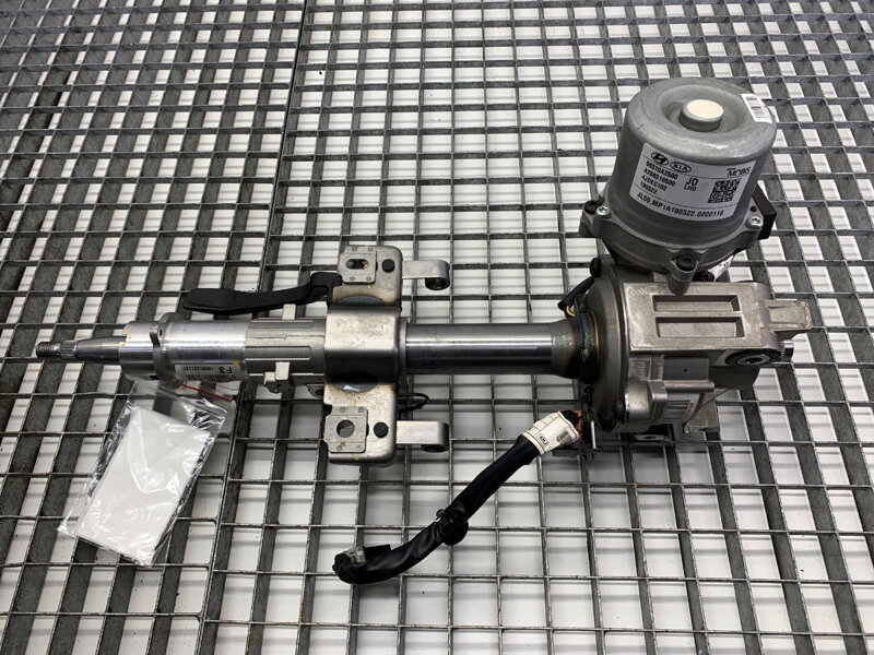 Servočerpadlo KIA CEE ' D (JD) 2012 - 2018 56310A2500