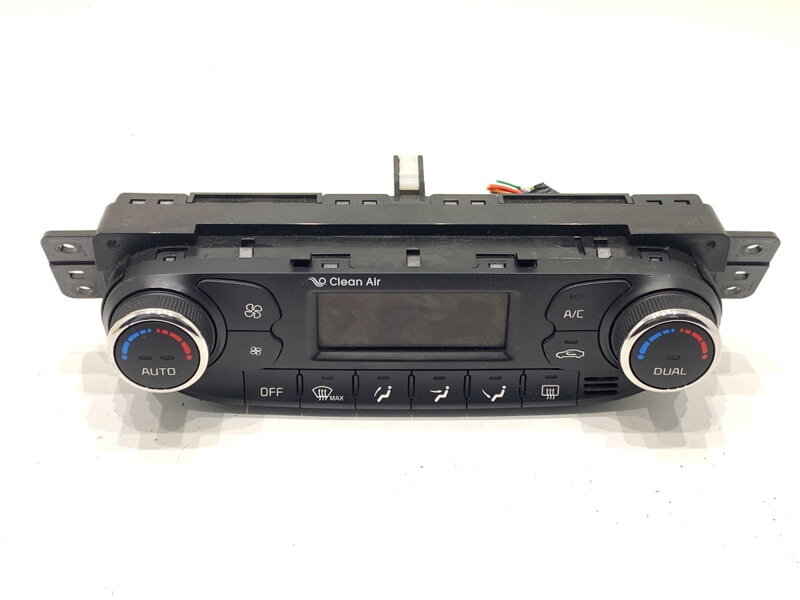 Panel ovládání ventilace KIA CEE ' D (JD) 2012 - 2018 97250-A2203