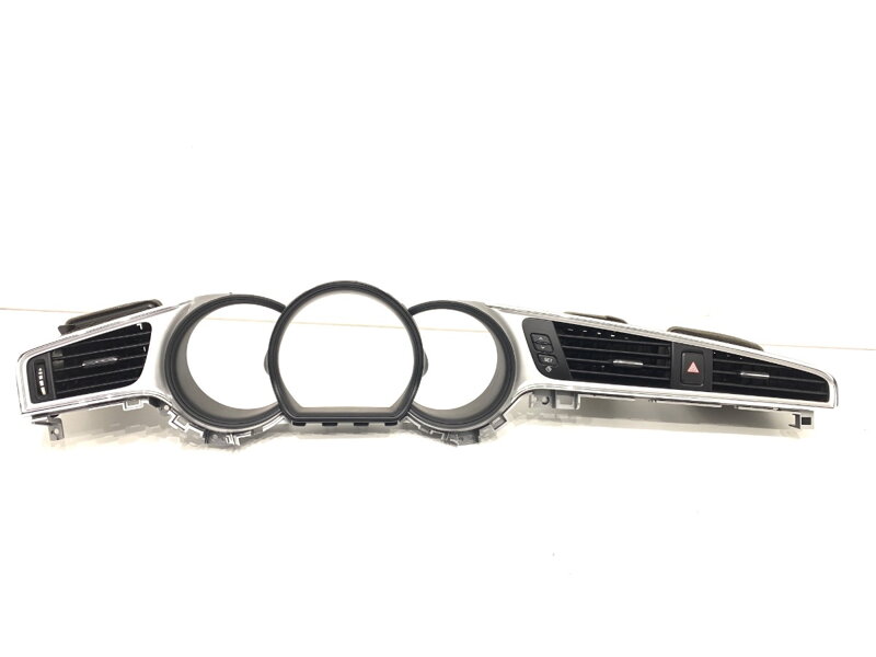 Mřížka ventilace přední sada KIA CEE ' D (JD) 2012 - 2018 84832-A2000