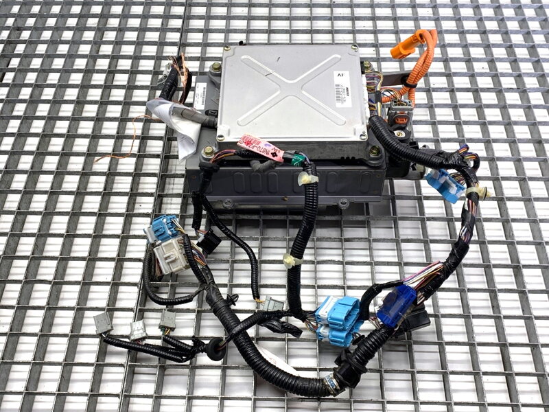 Měnič Honda Civic VII Sedan (ES, ET) 2000 - 2006 1K000-PZA-E02