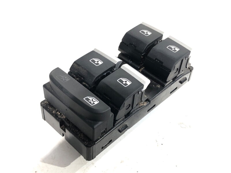 Ovládání oken Audi A4 B9 Avant (8W5, 8WD) 2015 - 2025 8W0959851E