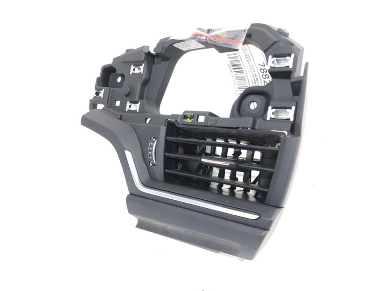 Mřížka ventilace levá přední Audi A4 B9 Avant (8W5, 8WD) 2015 - 2025 8W1820901B