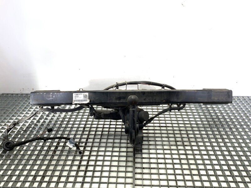 HÁK tažné elekryczny Audi A4 B9 Avant (8W5, 8WD) 2015 - 2025 8W0800491M