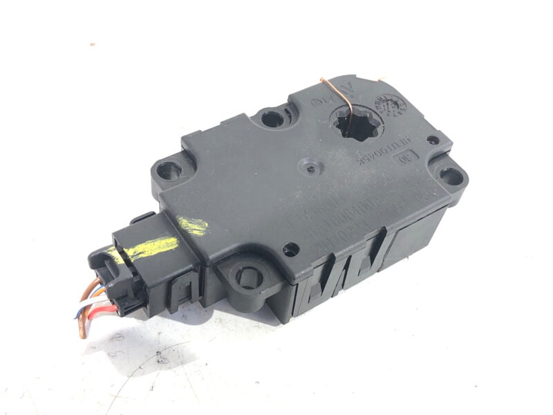 Motor radiátoru topení Audi A4 B9 Avant (8W5, 8WD) 2015 - 2025 ET416003