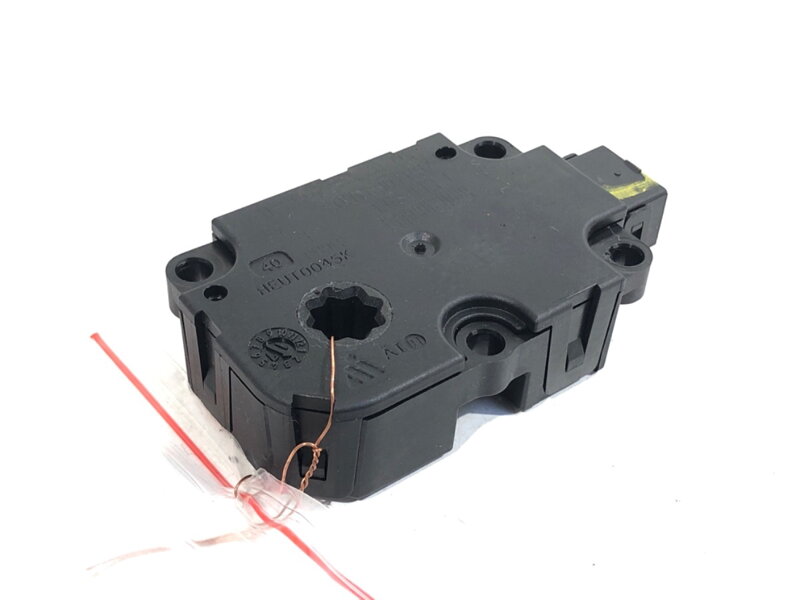 Motor radiátoru topení Audi A4 B9 Avant (8W5, 8WD) 2015 - 2025 ET416003